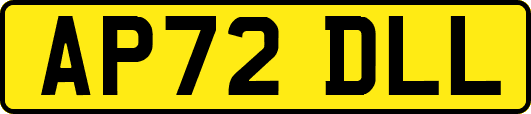 AP72DLL