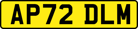 AP72DLM
