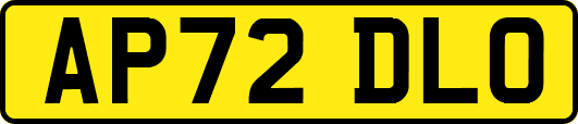 AP72DLO