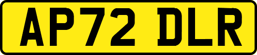 AP72DLR