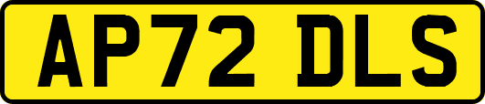 AP72DLS