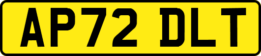 AP72DLT
