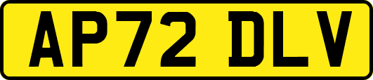 AP72DLV