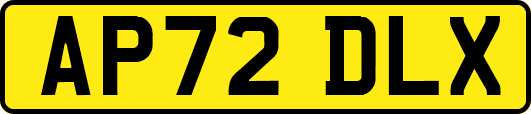 AP72DLX