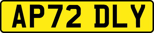 AP72DLY