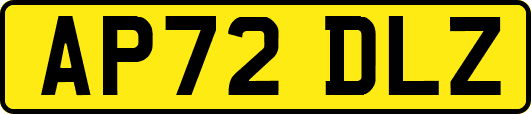 AP72DLZ