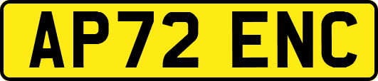 AP72ENC