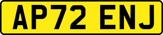 AP72ENJ