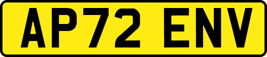 AP72ENV