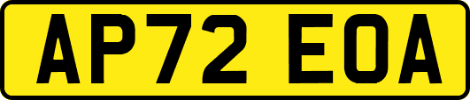 AP72EOA