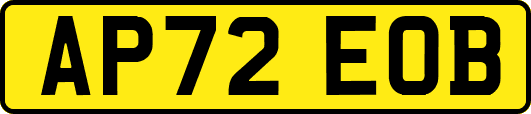 AP72EOB