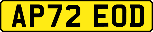 AP72EOD
