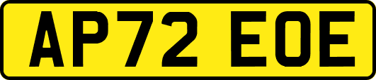 AP72EOE
