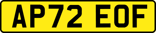 AP72EOF