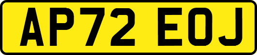 AP72EOJ