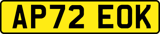 AP72EOK