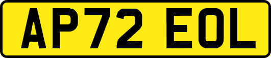 AP72EOL