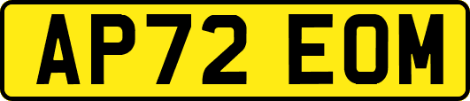AP72EOM