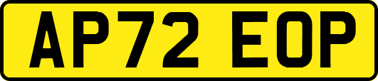 AP72EOP