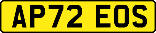 AP72EOS