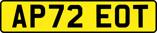 AP72EOT