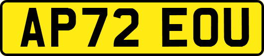 AP72EOU