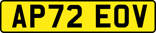 AP72EOV