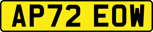 AP72EOW