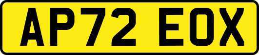 AP72EOX