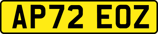 AP72EOZ