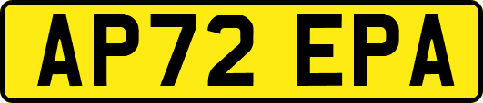AP72EPA