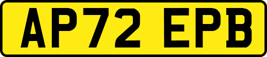 AP72EPB