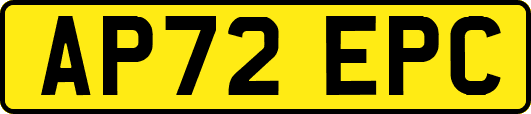 AP72EPC