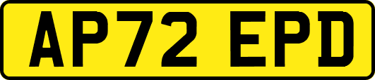 AP72EPD