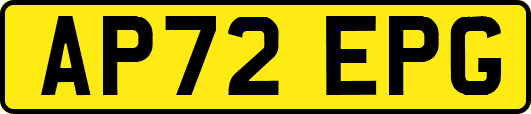 AP72EPG