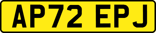 AP72EPJ