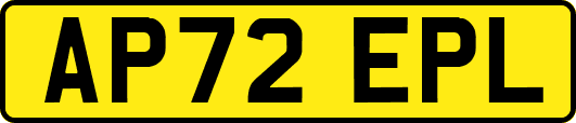AP72EPL