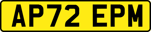 AP72EPM