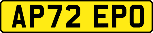 AP72EPO