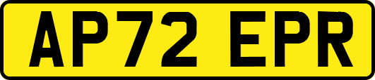 AP72EPR
