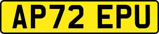 AP72EPU