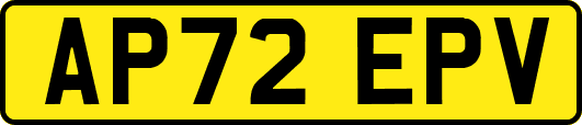 AP72EPV