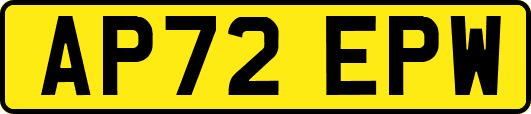 AP72EPW
