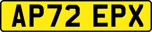 AP72EPX