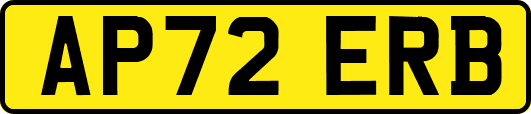 AP72ERB
