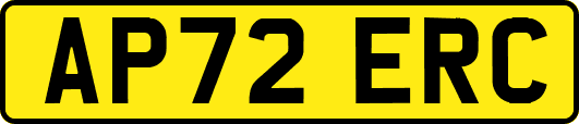 AP72ERC