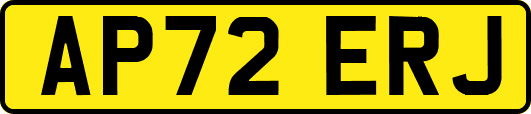 AP72ERJ