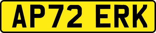 AP72ERK