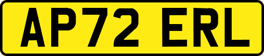 AP72ERL