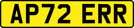 AP72ERR